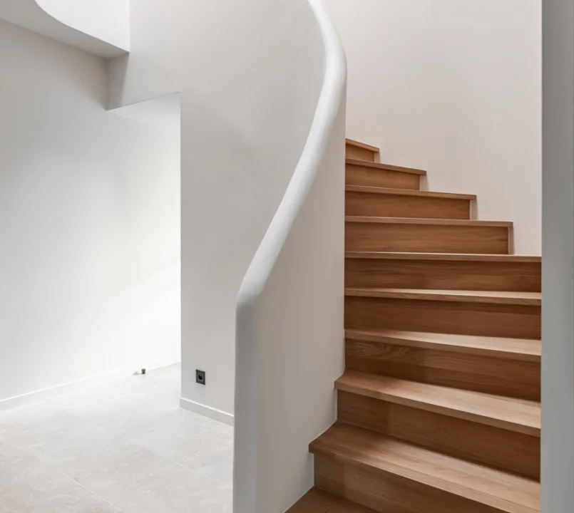 Interieur Zeebermlaan ODK WR 15